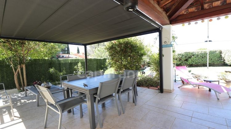 Ma-Cabane - Vente Maison SAINT CYR SUR MER, 100 m²