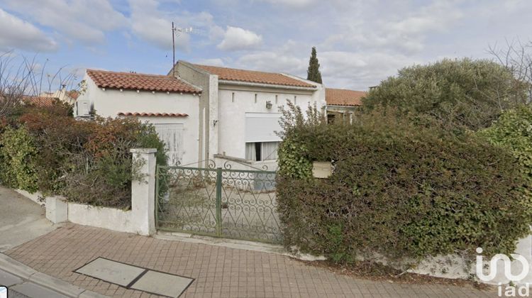 Ma-Cabane - Vente Maison Saint-Cyr-sur-Mer, 72 m²