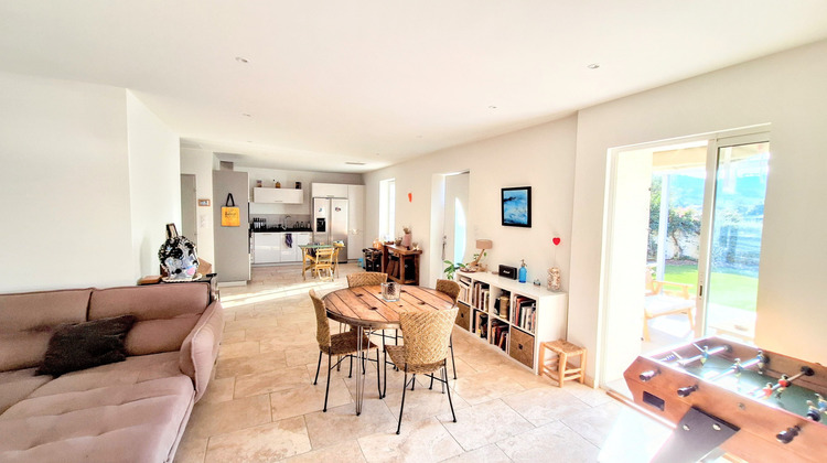 Ma-Cabane - Vente Maison Saint-Cyr-sur-Mer, 112 m²