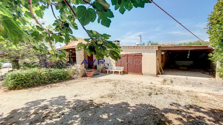 Ma-Cabane - Vente Maison Saint-Cyr-sur-Mer, 90 m²