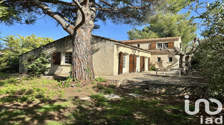 Ma-Cabane - Vente Maison Saint-Cyr-sur-Mer, 126 m²