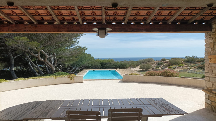 Ma-Cabane - Vente Maison Saint-Cyr-sur-Mer, 160 m²