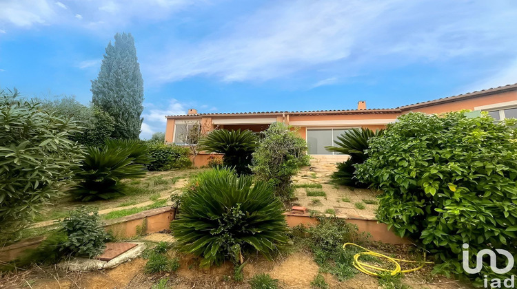 Ma-Cabane - Vente Maison Saint-Cyr-sur-Mer, 162 m²