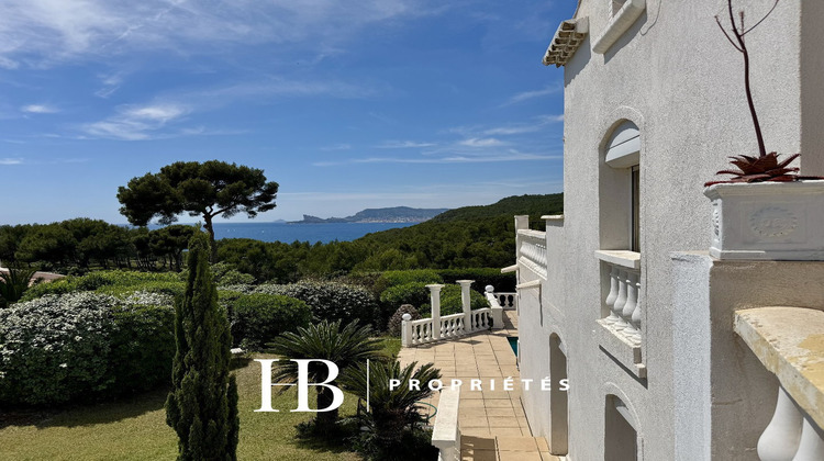 Ma-Cabane - Vente Maison SAINT CYR SUR MER, 250 m²