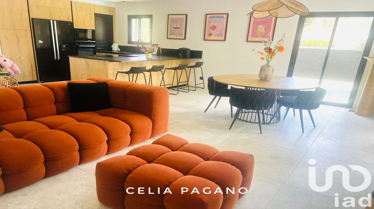 Ma-Cabane - Vente Maison Saint-Cyr-sur-Mer, 120 m²