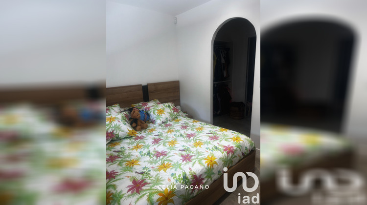 Ma-Cabane - Vente Maison Saint-Cyr-sur-Mer, 120 m²