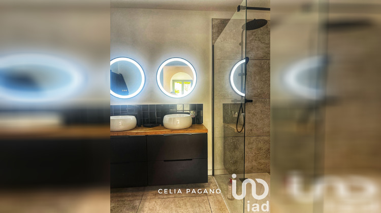 Ma-Cabane - Vente Maison Saint-Cyr-sur-Mer, 120 m²