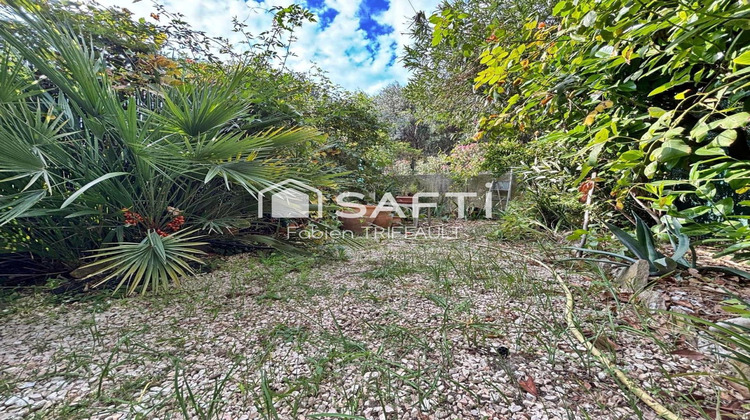 Ma-Cabane - Vente Maison Saint-Cyr-sur-Mer, 56 m²