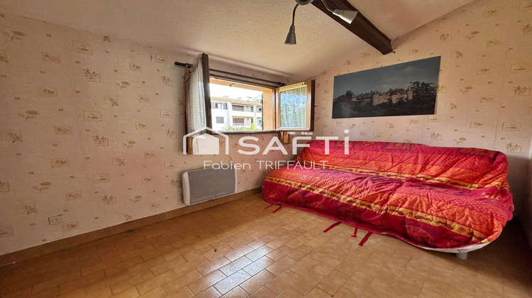 Ma-Cabane - Vente Maison Saint-Cyr-sur-Mer, 56 m²