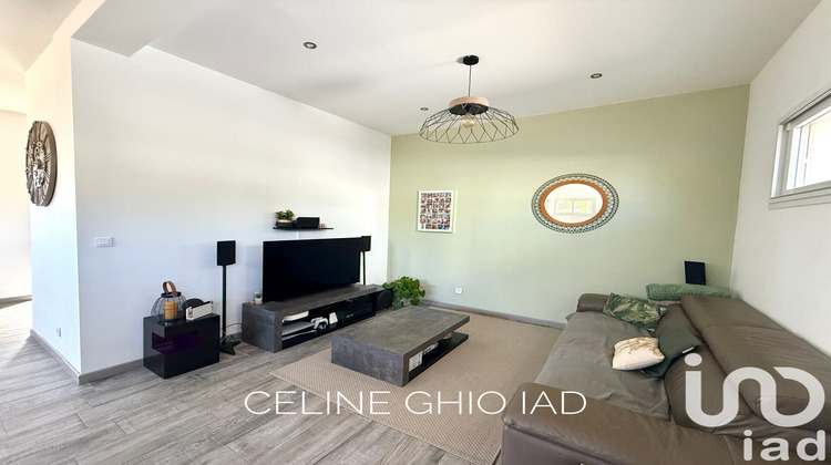 Ma-Cabane - Vente Maison Saint-Cyr-sur-Mer, 95 m²