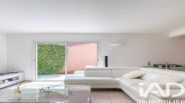 Ma-Cabane - Vente Maison Saint-Cyr-sur-Mer, 170 m²