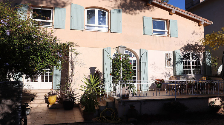 Ma-Cabane - Vente Maison SAINT-CYR-SUR-MER, 200 m²