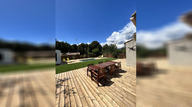 Ma-Cabane - Vente Maison Saint-Cyr-sur-Mer, 98 m²