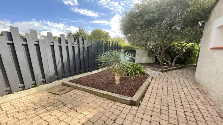 Ma-Cabane - Vente Maison Saint-Cyr-sur-Mer, 98 m²