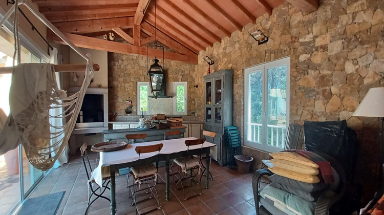 Ma-Cabane - Vente Maison SAINT CYR SUR MER, 250 m²