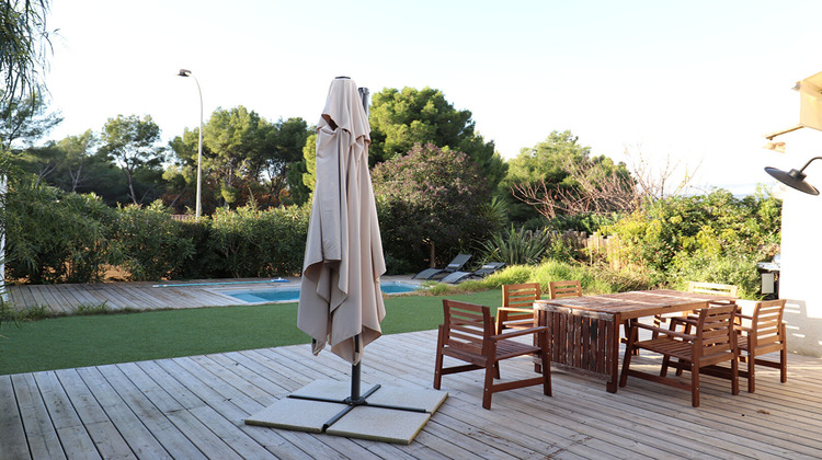 Ma-Cabane - Vente Maison SAINT-CYR-SUR-MER, 98 m²
