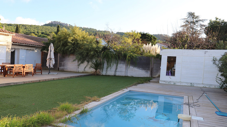 Ma-Cabane - Vente Maison SAINT-CYR-SUR-MER, 98 m²