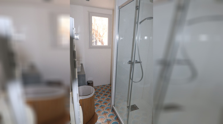 Ma-Cabane - Vente Maison SAINT-CYR-SUR-MER, 98 m²