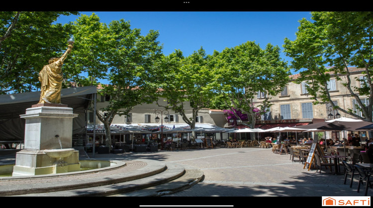 Ma-Cabane - Vente Maison Saint-Cyr-sur-Mer, 88 m²