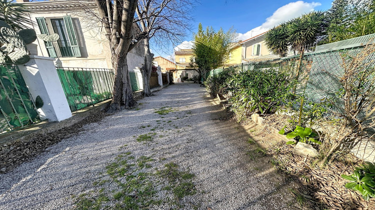 Ma-Cabane - Vente Maison Saint-Cyr-sur-Mer, 88 m²