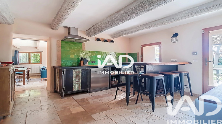 Ma-Cabane - Vente Maison Saint-Cyr-sur-Mer, 92 m²