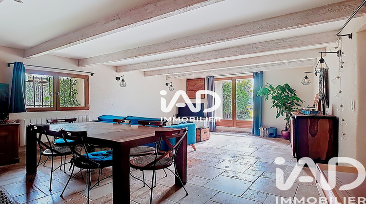 Ma-Cabane - Vente Maison Saint-Cyr-sur-Mer, 92 m²