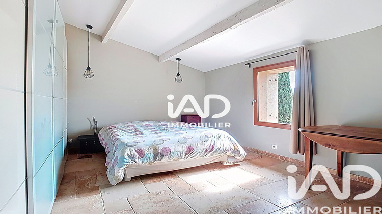 Ma-Cabane - Vente Maison Saint-Cyr-sur-Mer, 92 m²