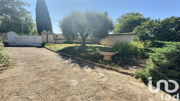 Ma-Cabane - Vente Maison Saint-Cyr-sur-Mer, 240 m²