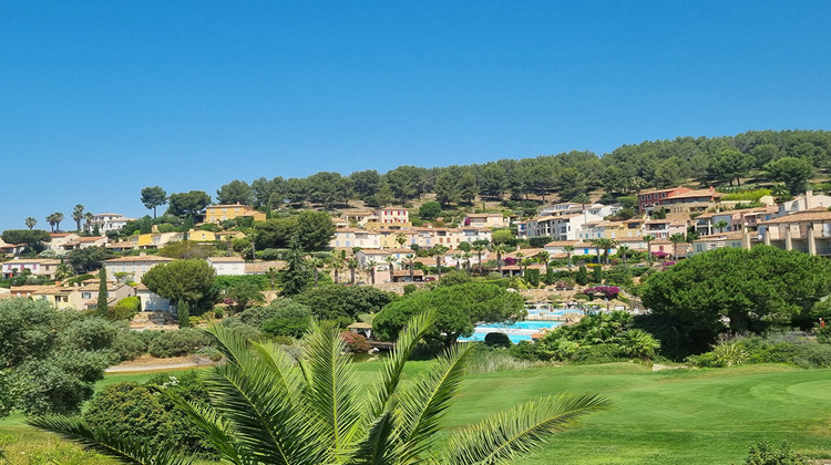 Ma-Cabane - Vente Maison SAINT-CYR-SUR-MER, 85 m²