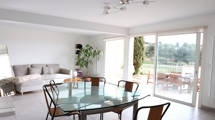 Ma-Cabane - Vente Maison SAINT-CYR-SUR-MER, 85 m²