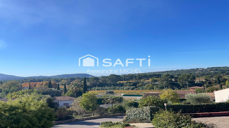 Ma-Cabane - Vente Maison Saint-Cyr-sur-Mer, 130 m²