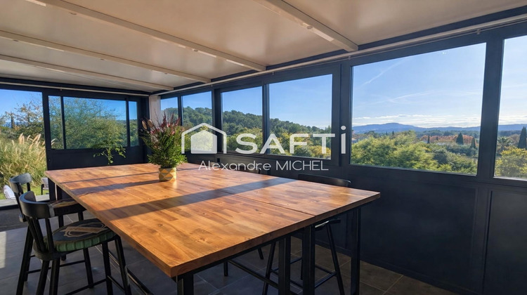 Ma-Cabane - Vente Maison Saint-Cyr-sur-Mer, 130 m²