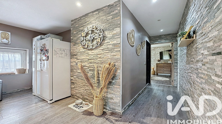 Ma-Cabane - Vente Maison Saint-Cyr-sur-Mer, 129 m²