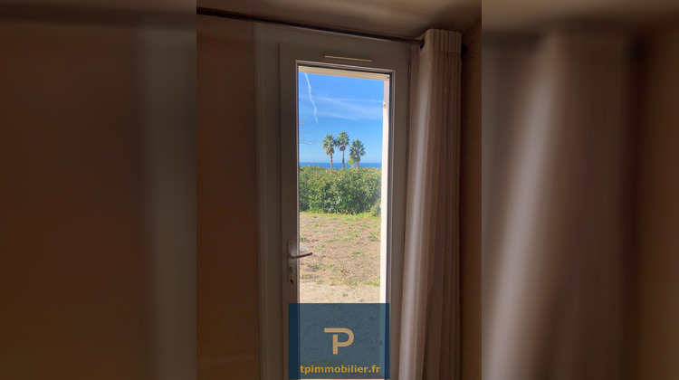 Ma-Cabane - Vente Maison Saint-Cyr-sur-Mer, 80 m²