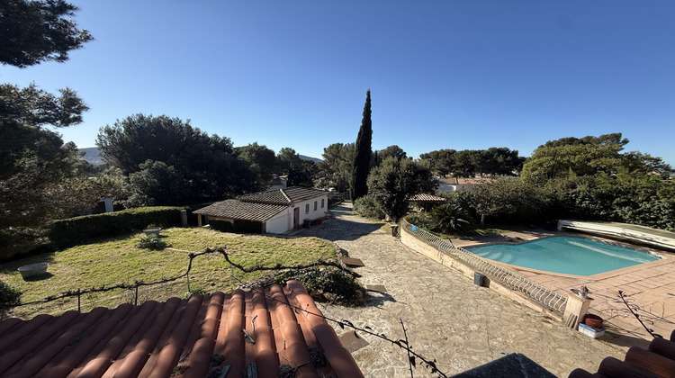 Ma-Cabane - Vente Maison Saint-Cyr-sur-Mer, 135 m²