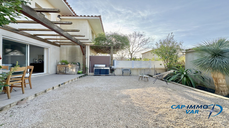 Ma-Cabane - Vente Maison Saint-Cyr-sur-Mer, 88 m²