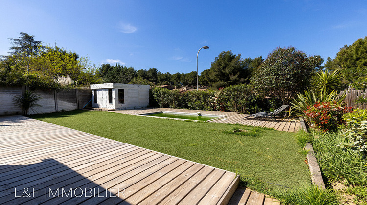Ma-Cabane - Vente Maison SAINT-CYR-SUR-MER, 98 m²