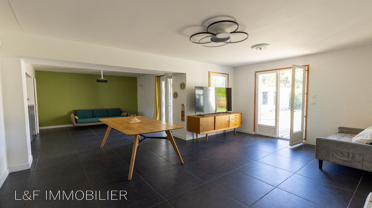 Ma-Cabane - Vente Maison SAINT-CYR-SUR-MER, 98 m²