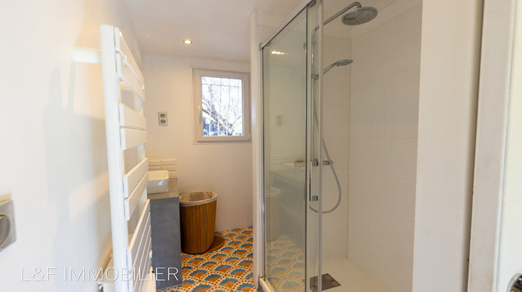 Ma-Cabane - Vente Maison SAINT-CYR-SUR-MER, 98 m²