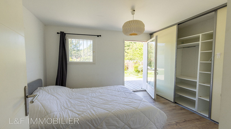 Ma-Cabane - Vente Maison SAINT-CYR-SUR-MER, 98 m²