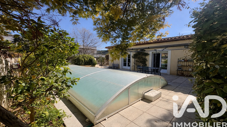 Ma-Cabane - Vente Maison Saint-Cyr-sur-Mer, 133 m²