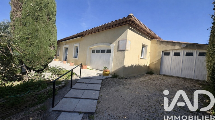 Ma-Cabane - Vente Maison Saint-Cyr-sur-Mer, 133 m²