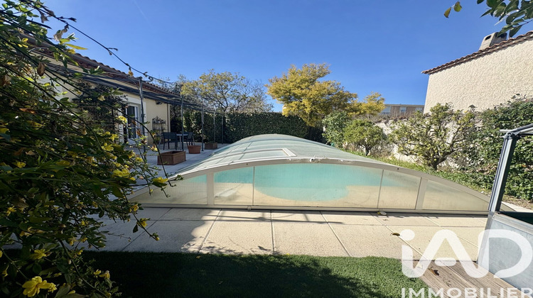 Ma-Cabane - Vente Maison Saint-Cyr-sur-Mer, 133 m²