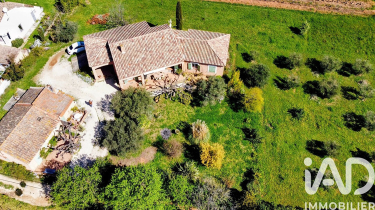 Ma-Cabane - Vente Maison Saint-Cyr-sur-Mer, 125 m²