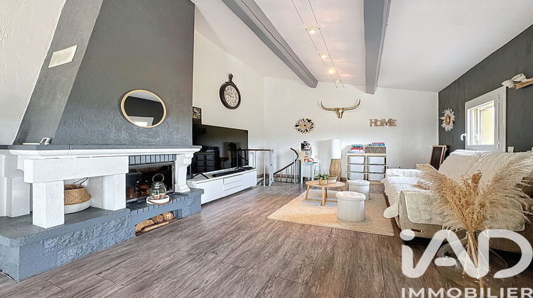 Ma-Cabane - Vente Maison Saint-Cyr-sur-Mer, 128 m²