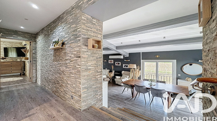 Ma-Cabane - Vente Maison Saint-Cyr-sur-Mer, 128 m²