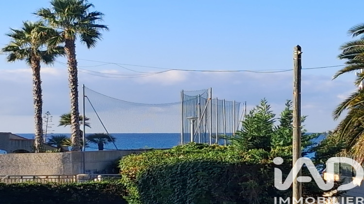 Ma-Cabane - Vente Maison Saint-Cyr-sur-Mer, 223 m²