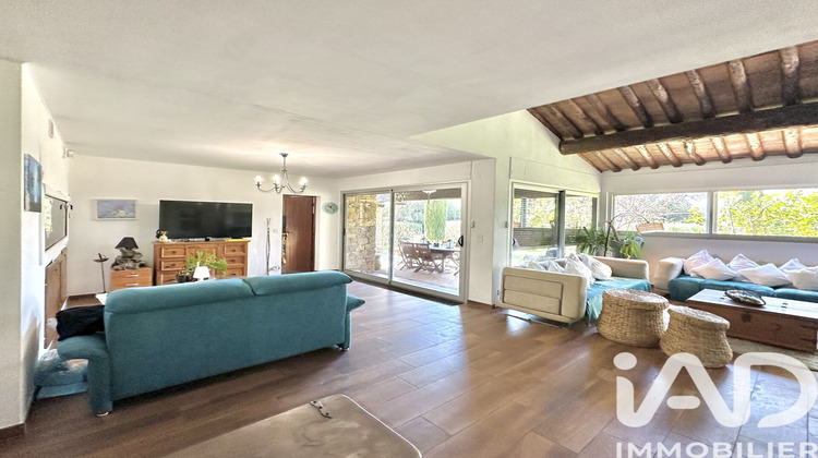 Ma-Cabane - Vente Maison Saint-Cyr-sur-Mer, 280 m²