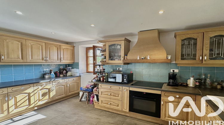 Ma-Cabane - Vente Maison Saint-Cyr-sur-Mer, 280 m²