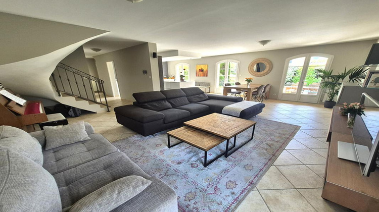 Ma-Cabane - Vente Maison SAINT CYR SUR MER, 151 m²